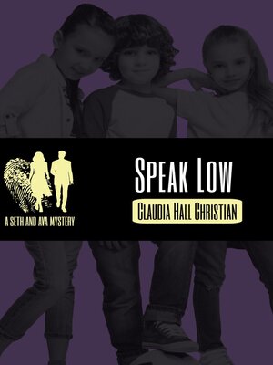 cover image of Speak Low
